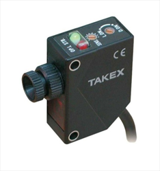 Cảm biến quang Takex LD-M50RNPN